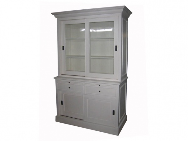 de kast