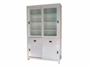de kast
