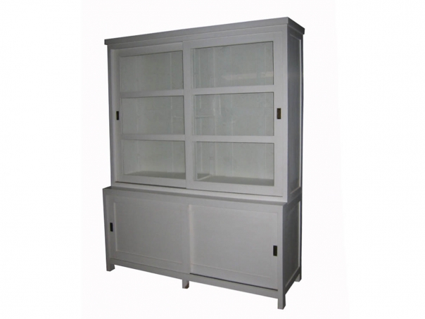 de kast