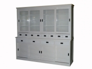 de kast