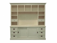 de kast