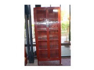 WW053-Shop Cupboard PUTTER