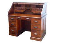 AM314-Texas Rolltop Desk