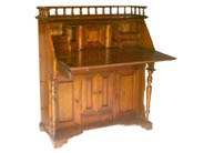 AM311-Admiral Writing Desk