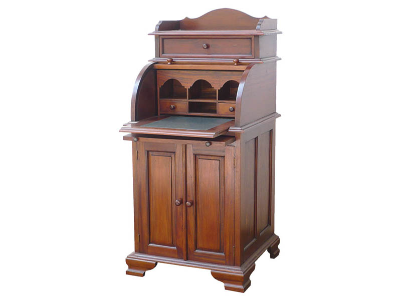 AM313-Small Rooltop Desk