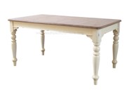 FR018-Eetafel valentino 160