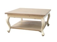 FR008 hoeken tafel Queen anne