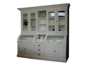 de kast