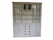 WW012-Shop Cupboard VLINDER