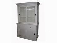 WW015A-Shop Cupboard VALK w Slats