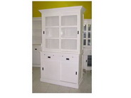 WW024-ROME Cabinet 2 doors 2 drawers