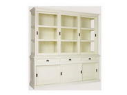 WW038-SHOP CUPBOARD ZWALUW