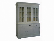 WW010A-Shop Cupboard PAUW 3 drawers